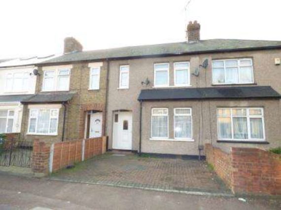 2 Bedroom Terraced